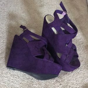 Wedges
